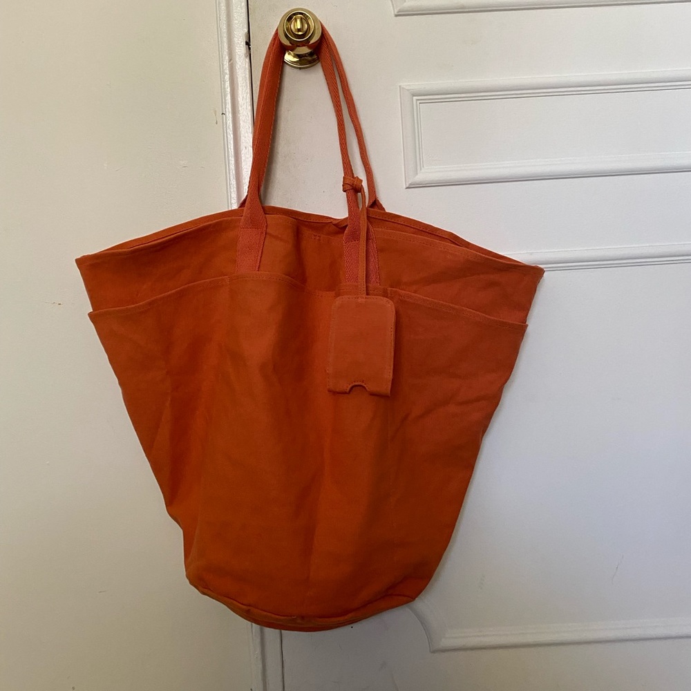 Big Tote Bag